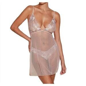NEW COSABELLA paradiso chemise parad2711 in mandorla